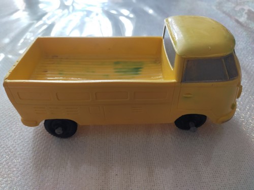 Volkswagen combi pick - combi, pick-up