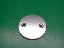 coperchio cover carter motore sinistro Yamaha T-Max 500 08 09 10 11 2008 left