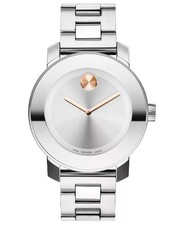 Movado Bold Orologio Svizzero