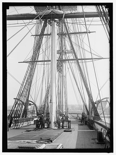 Foto uss constellation ship - foto:uss,