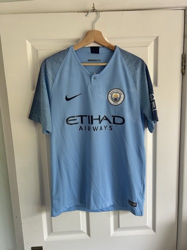 Maglia calcio manchester - calcio, city
