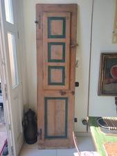 Porte in legno  Napoletane