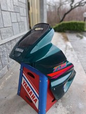 Carena YAMAHA TDM850