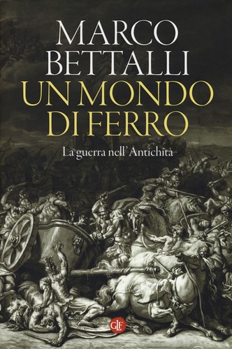 Mondo ferro la - un, ferro.