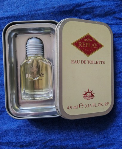 Miniatura profumo morris - profumo,