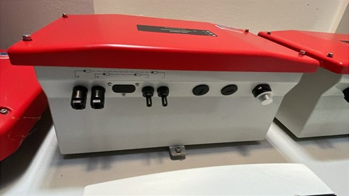 Sma inverter 1300 - sma,