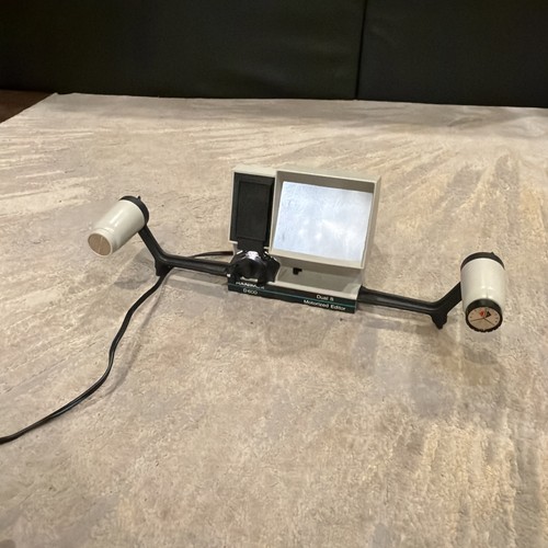 Hanimex d600 doppio - hanimex,