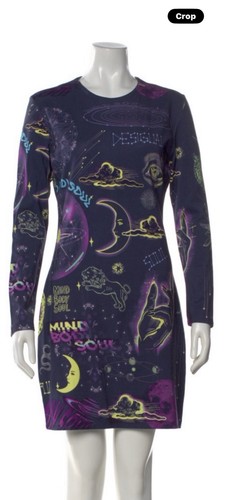 Desigual dress xlg - desigual,