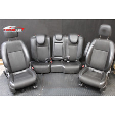 INTERNO COMPLETO SEDILI ANTERIORI POSTERIORI CHEVROLET TRAX OPEL MOKKA