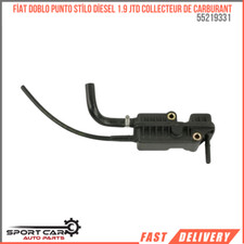 Fiat Doblo Punto Stilo Diesel