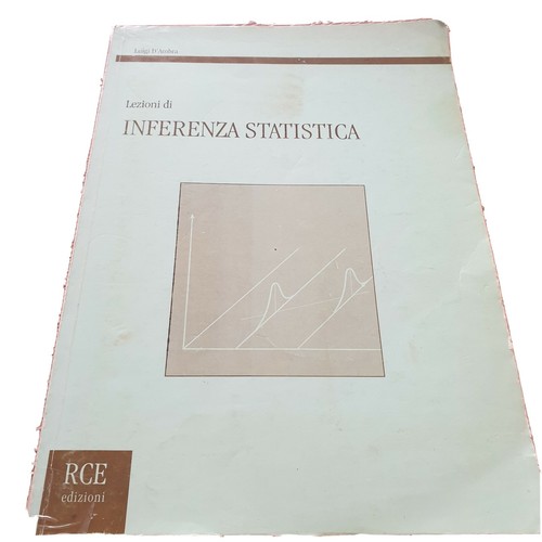 Ambra lezioni inferenza - d'ambra,