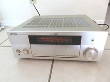 Yamaha Dsp Av Amplifier