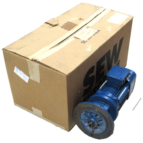 Motoriduttore nuovo sew - motoriduttore,