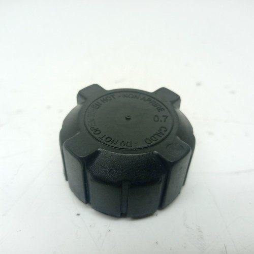 Tappo vaschetta radiatore fiat - tappo,