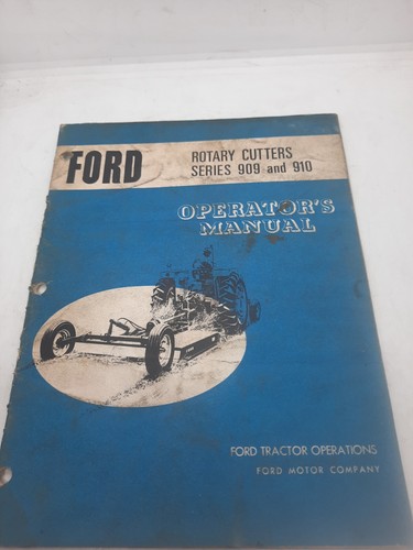Libretto manuale operatore - libretto,