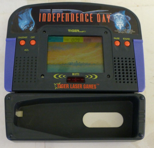 Gioco portatile elettronico - elettronico,