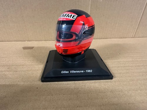 Casco helmet gilles - casco,