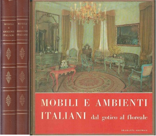 Mobili ambienti italiani - lt-,