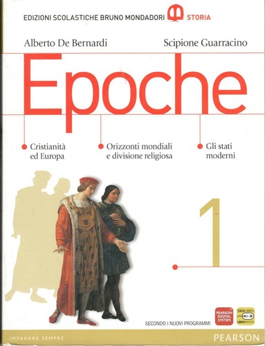 Epoche de bernardi - de,