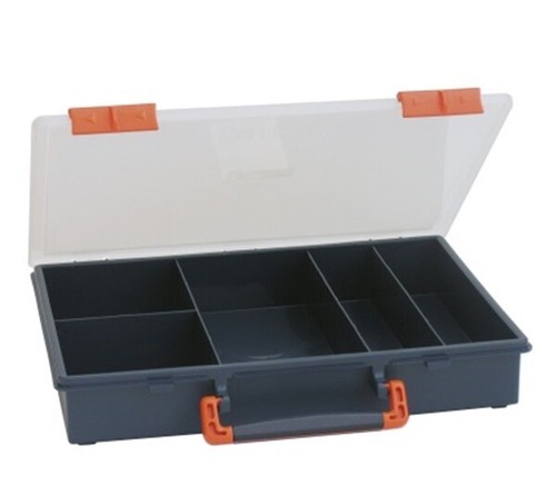 Organizer scatola porta - organizer,