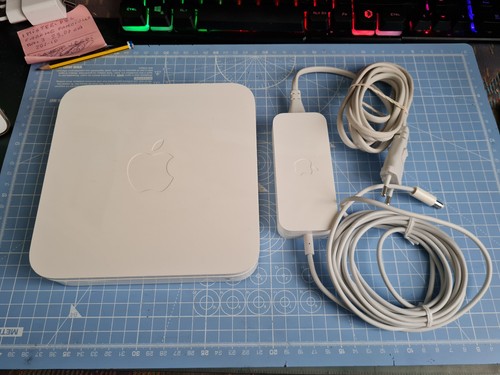 Apple airport extreme - apple,