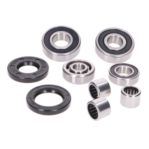 Set cuscinetti cambio con