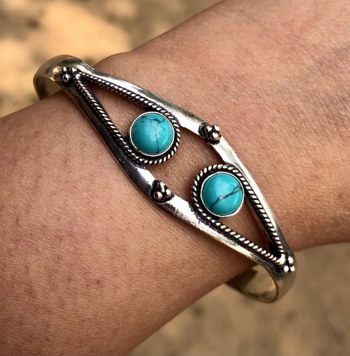 Bracciale fatto mano - fatto,