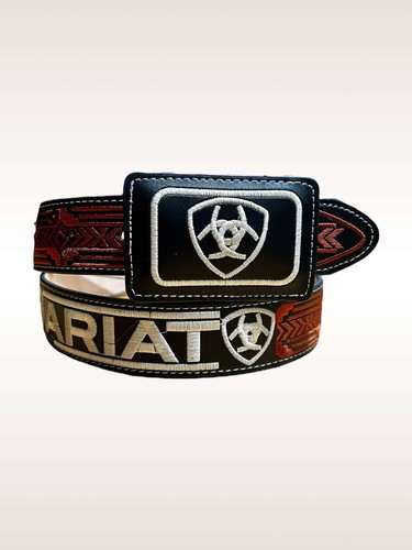 Cintura uomo stile cowboy