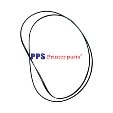 Nuova 2 x cinghia di trasporto