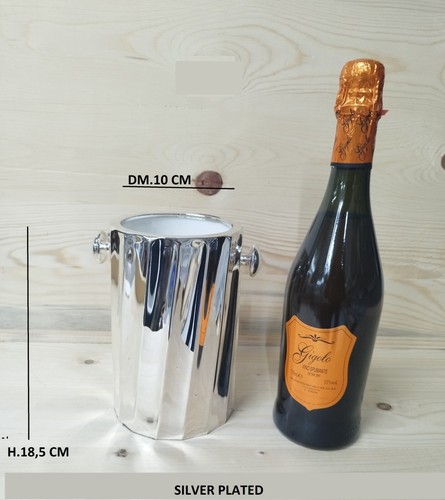 Elegante porta bottiglia vino - porta,