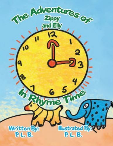 The adventures zippy and - adventures,