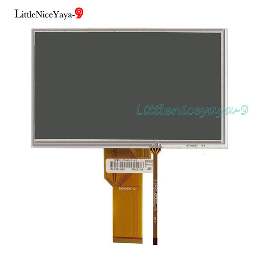 Schermo display lcd e - schermo,