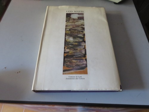 Ugo maffi libro - ugo,