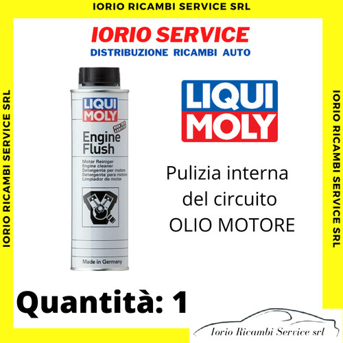 Additivo pulizia interna - additivo,