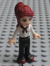 Personnage LEGO FRIENDS