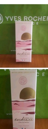 Yves rocher profumo 100 - yves,