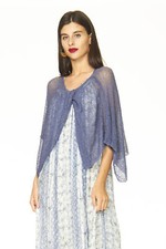 Il ponchetto farfalla carta da