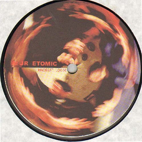 Mina jr etomic - -,
