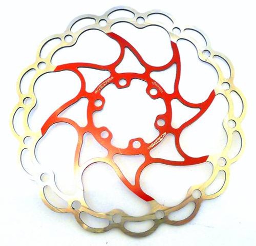 Rotore freno disco alligator - a,