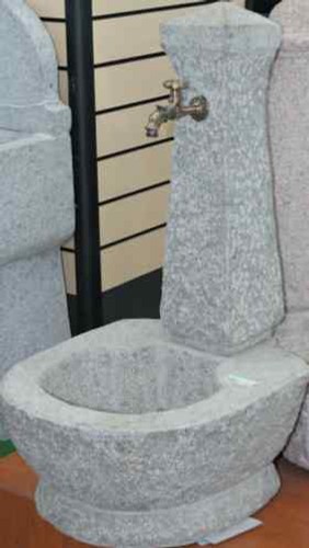 Fontana granito - fontana, in