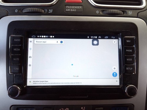 Sistema navigazione gps - di,