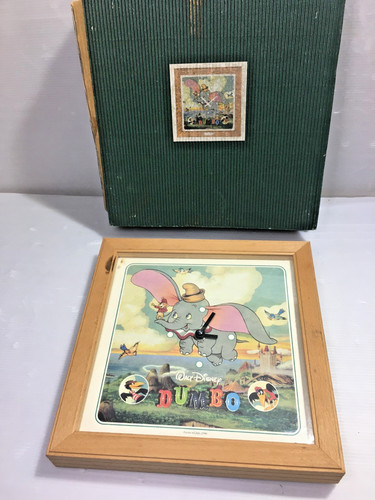 Orologio parete vintage - da,