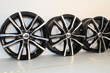 4 Cerchi Originali MAK - 16"