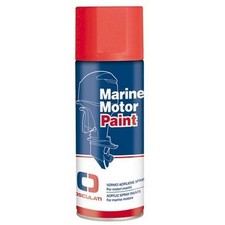 VERNICE SPRAY AIFO ROSSO DAL