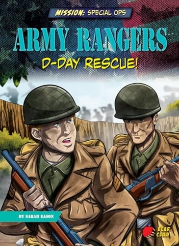 Army rangers day rescue - army,