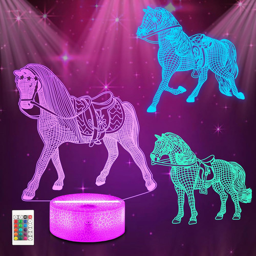 Luce notturna forma di - a,
