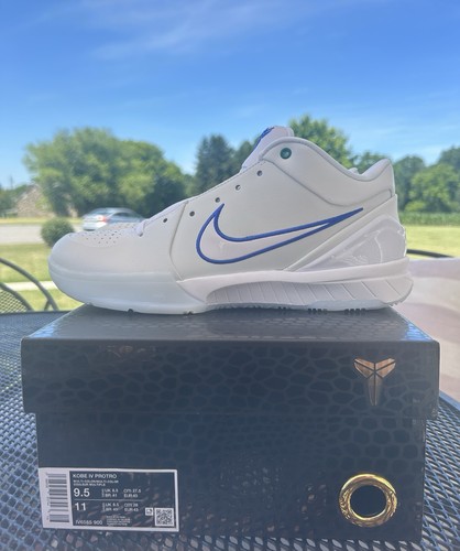 Nike kobe protro draft day - nike,