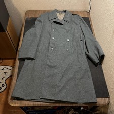 Soprabito vintage esercito