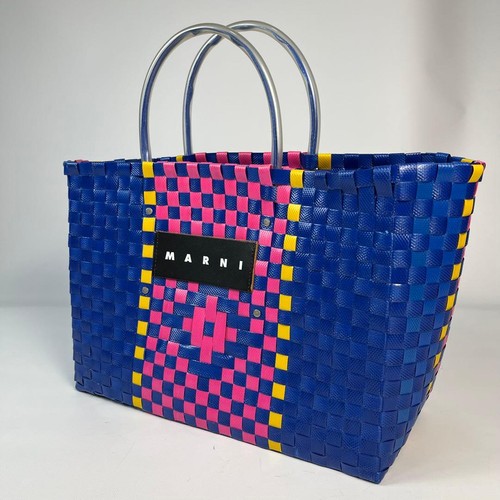 Marni market basket - marni,