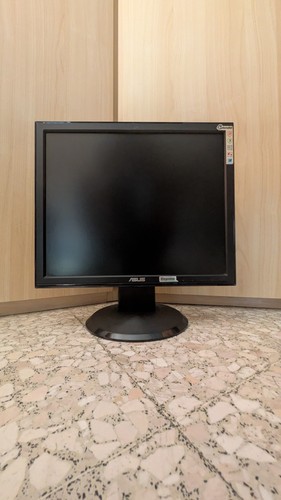 Monitor asus vb172 - vb172, 17"